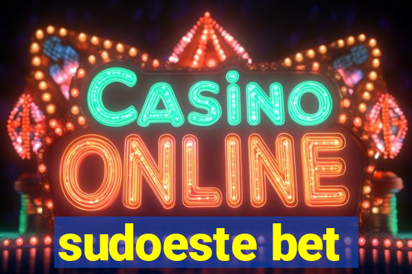 sudoeste bet