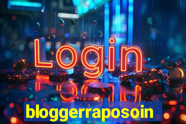 bloggerraposoinforceljh