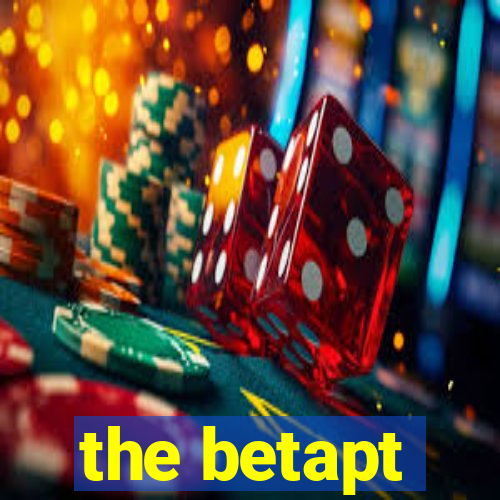 the betapt