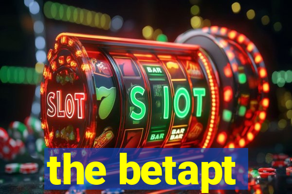 the betapt