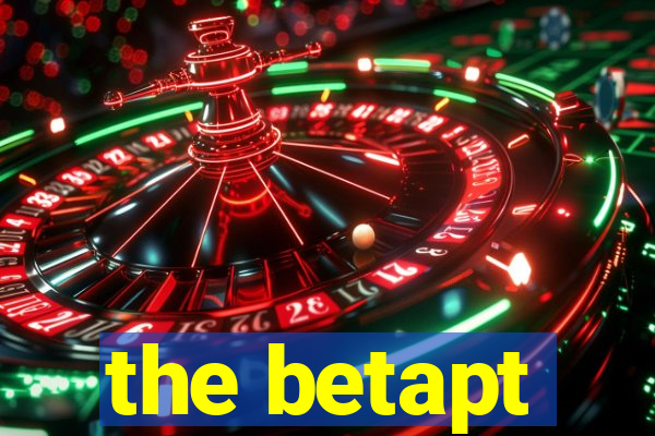 the betapt