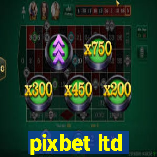 pixbet ltd