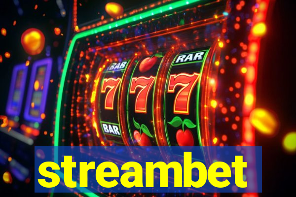 streambet