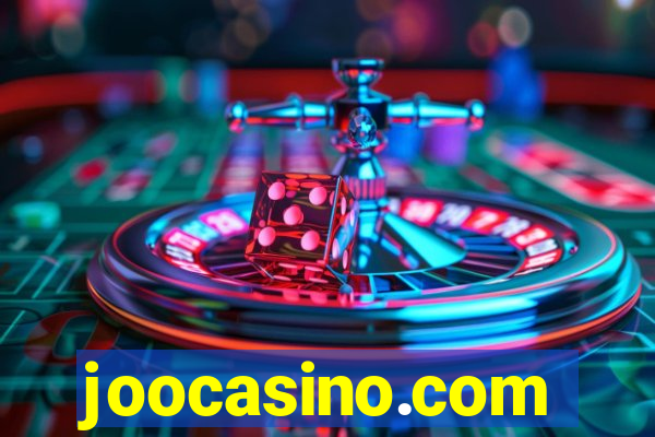 joocasino.com