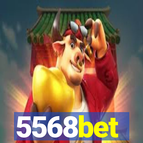 5568bet