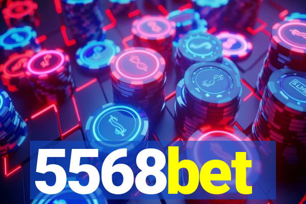 5568bet