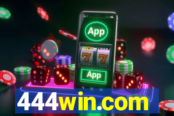 444win.com