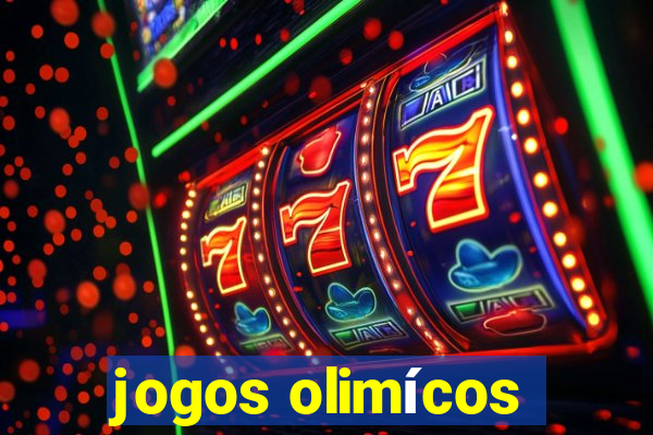 jogos olimícos