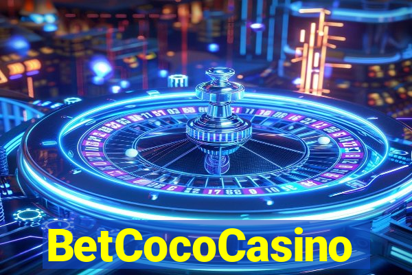 BetCocoCasino