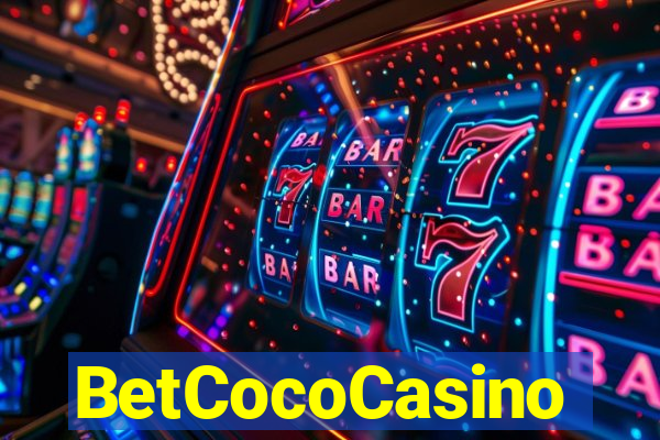 BetCocoCasino