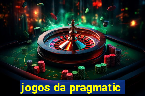 jogos da pragmatic