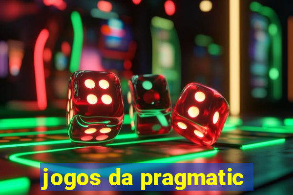 jogos da pragmatic