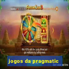 jogos da pragmatic