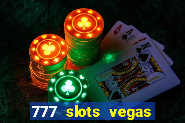 777 slots vegas casino slot download