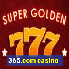 365.com casino