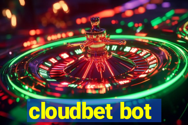 cloudbet bot