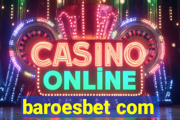 baroesbet com