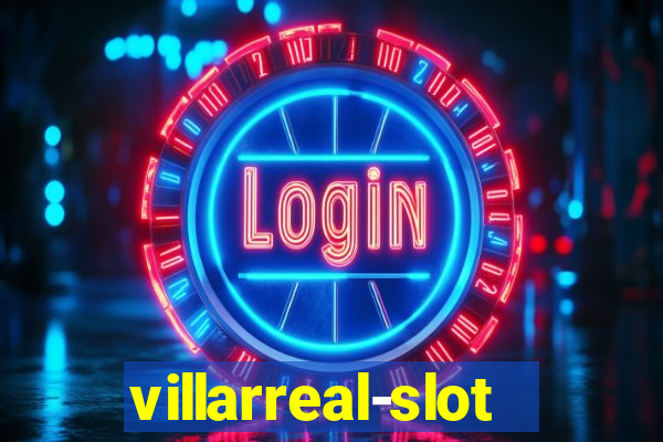 villarreal-slot.com