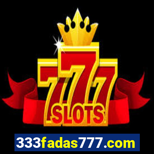 333fadas777.com