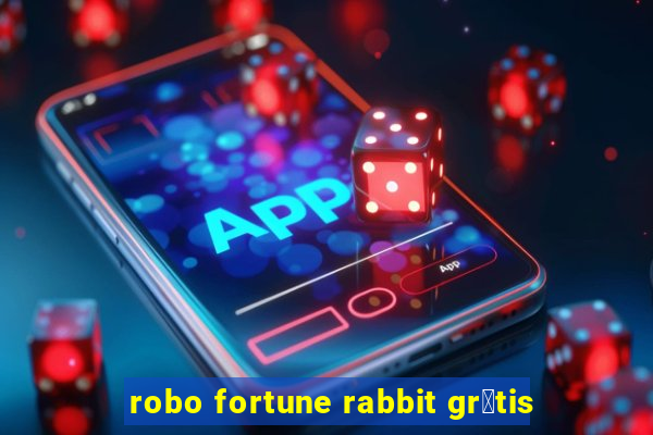 robo fortune rabbit gr谩tis