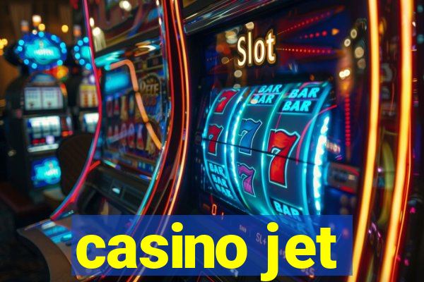 casino jet