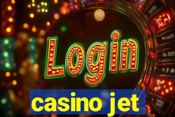 casino jet