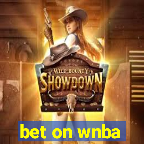 bet on wnba