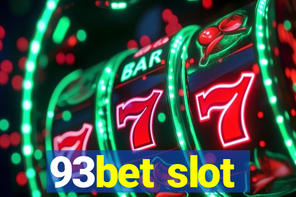 93bet slot