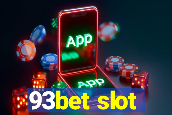 93bet slot