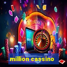 million cassino