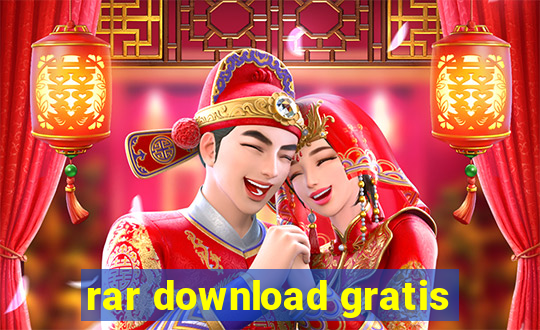 rar download gratis