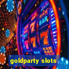 goldparty slots