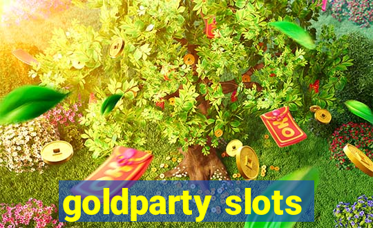 goldparty slots