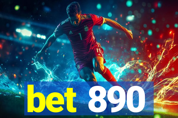 bet 890