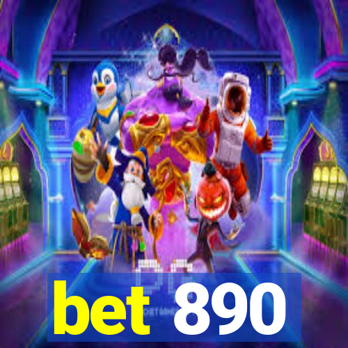 bet 890