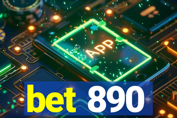 bet 890