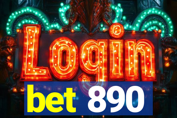 bet 890