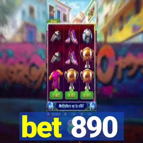 bet 890