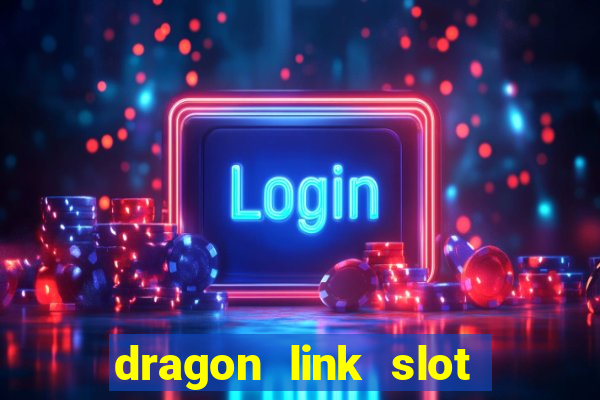 dragon link slot machine free