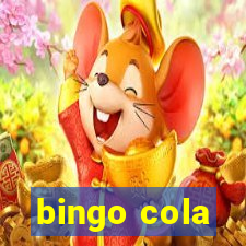 bingo cola