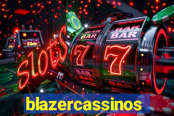 blazercassinos