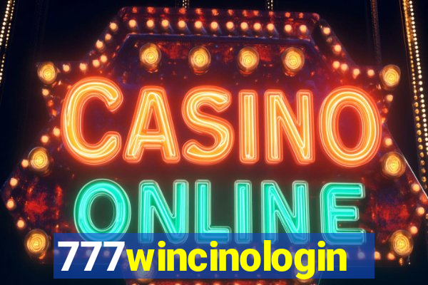 777wincinologin