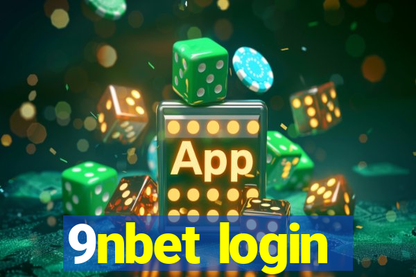 9nbet login