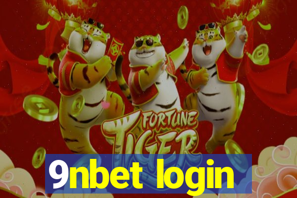 9nbet login