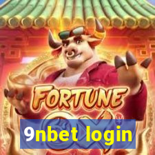 9nbet login