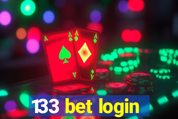 133 bet login