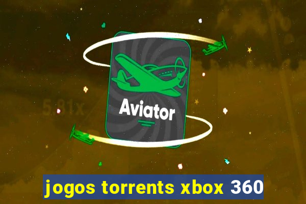 jogos torrents xbox 360