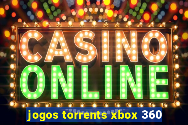 jogos torrents xbox 360