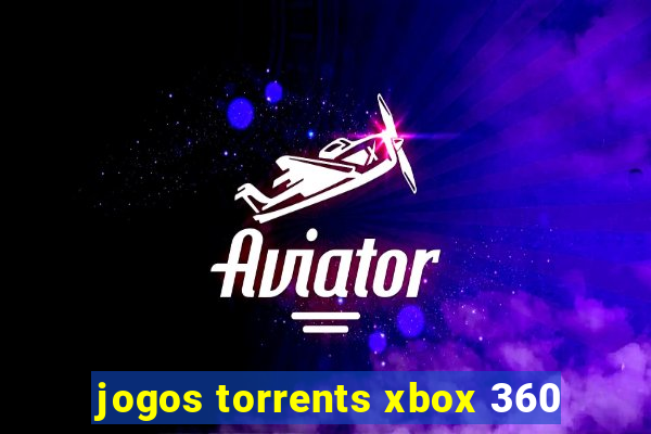 jogos torrents xbox 360