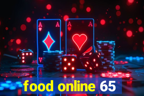 food online 65